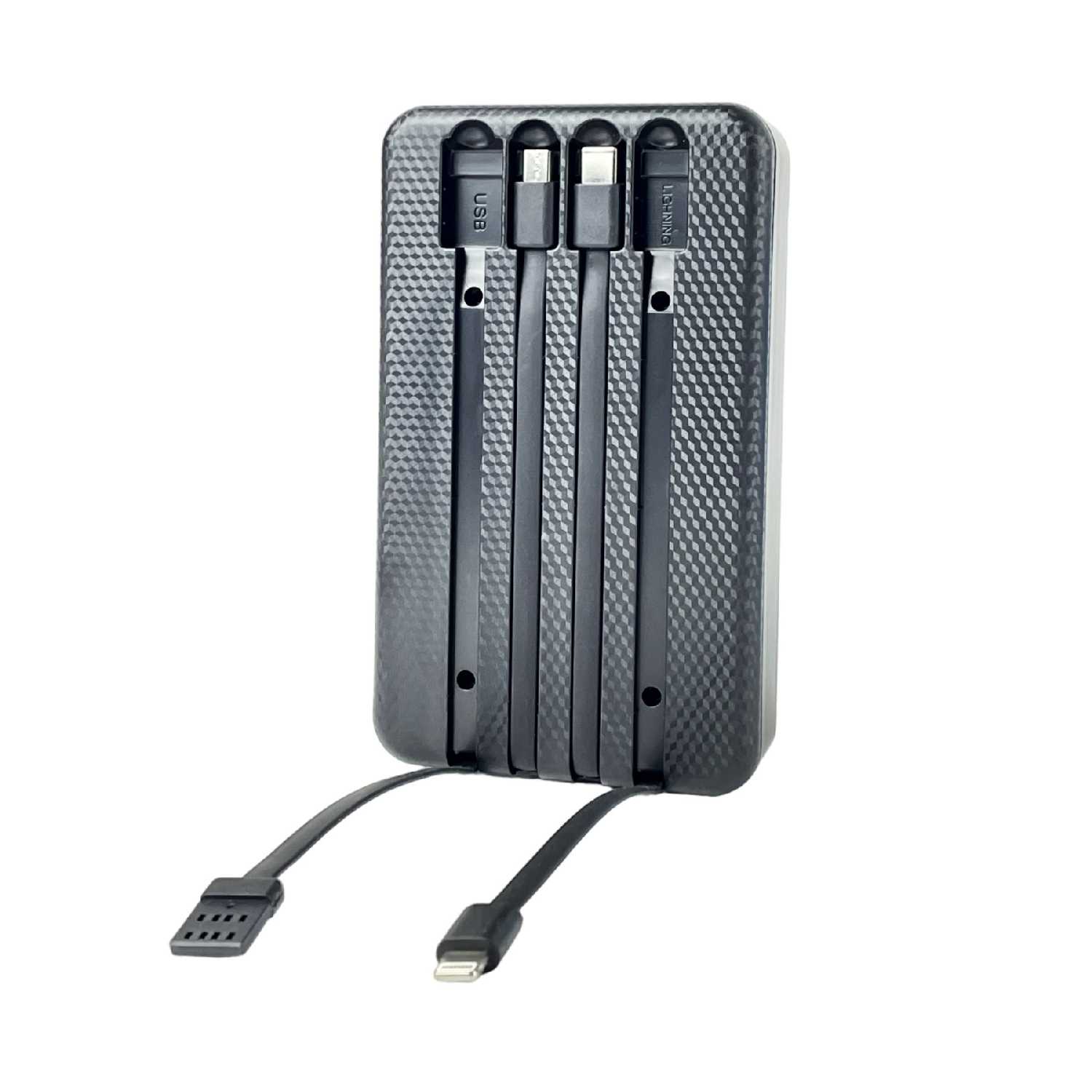 Корпус Run Energy для Power Bank (ET4) фотография 7