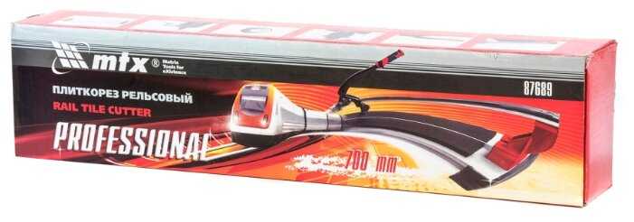 Плиткорез MTX 87689 фотография 6