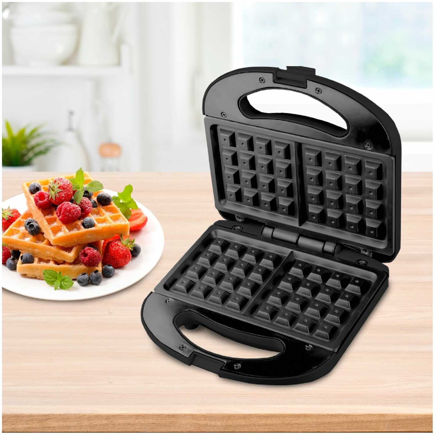 Вафельница Vitek VT-2624 фотография 1