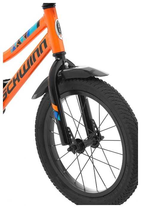 Детский велосипед Schwinn Gremlin фотография 3