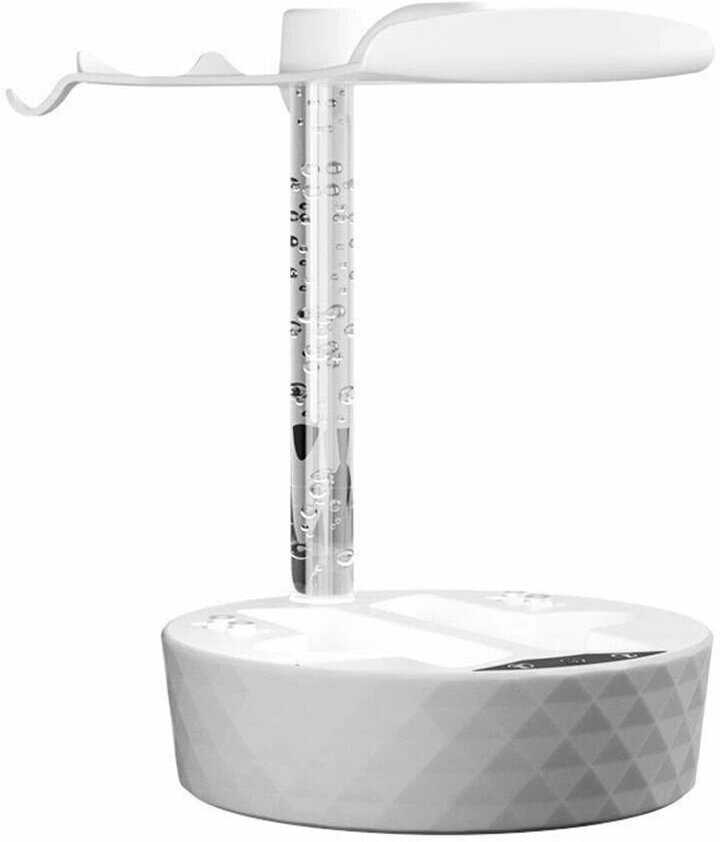 Аксессуары для PlayStation 5 Sony VR2 Sense Controllers Charging Dock and Headset Stand фотография 5