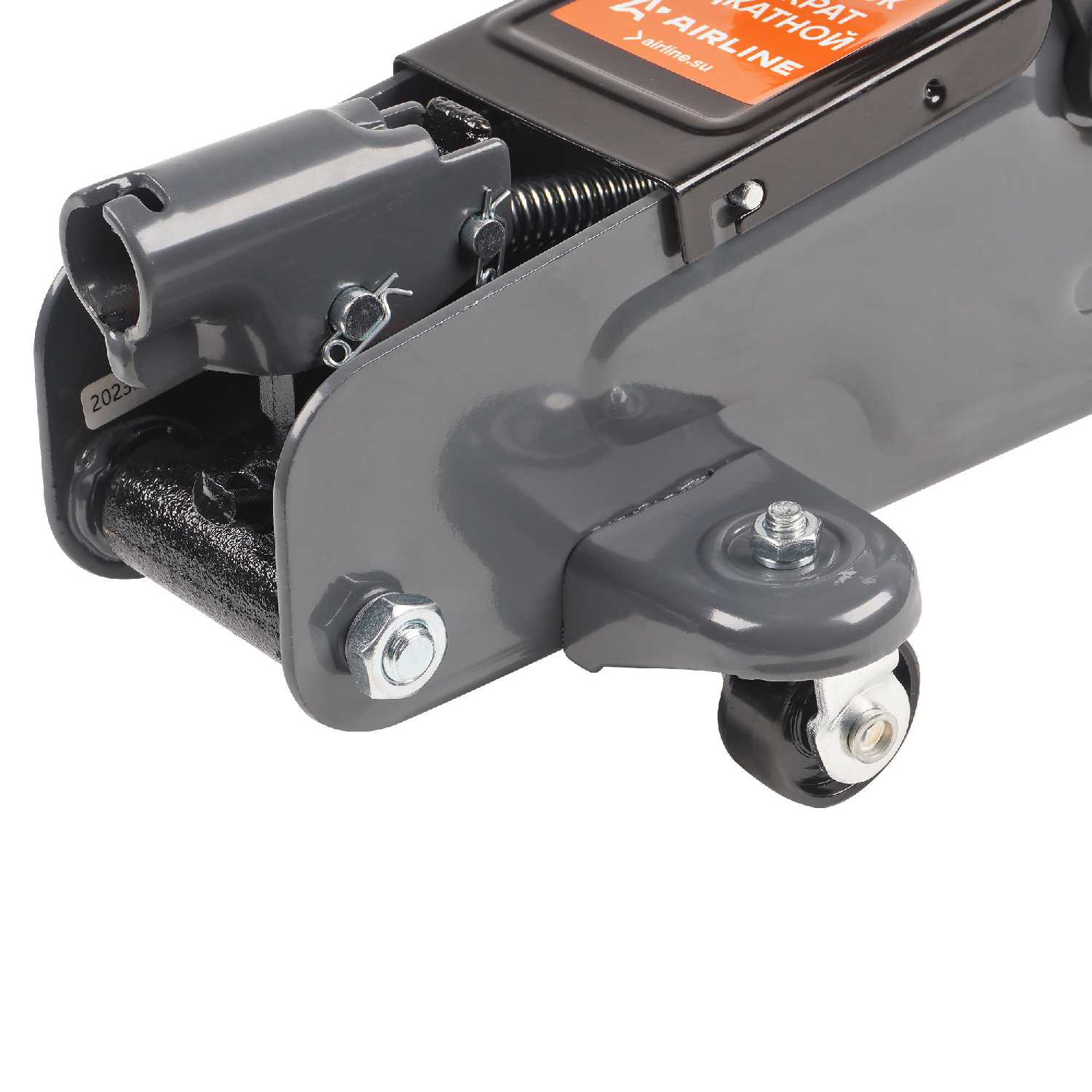 Домкрат подкатной гидравлический AIRLINE AJ-2F-330 фотография 18