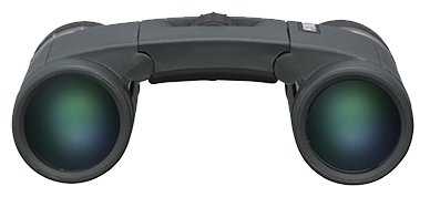 Бинокль Pentax AD 10x25 WP фотография 4