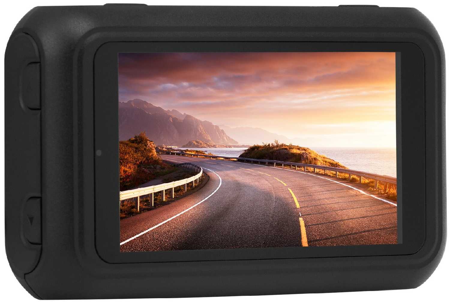Видеорегистратор DIGMA Freedrive 780 GPS фотография 4