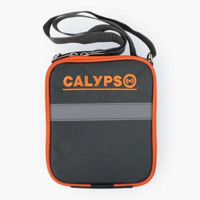 Портативный эхолот CALYPSO FFS-02 COMFORT PLUS фотография 18