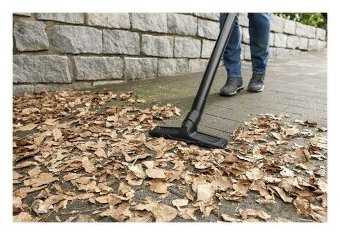 Пылесос промышленный KARCHER WD 6 P S V-30/6/22/T фотография 7