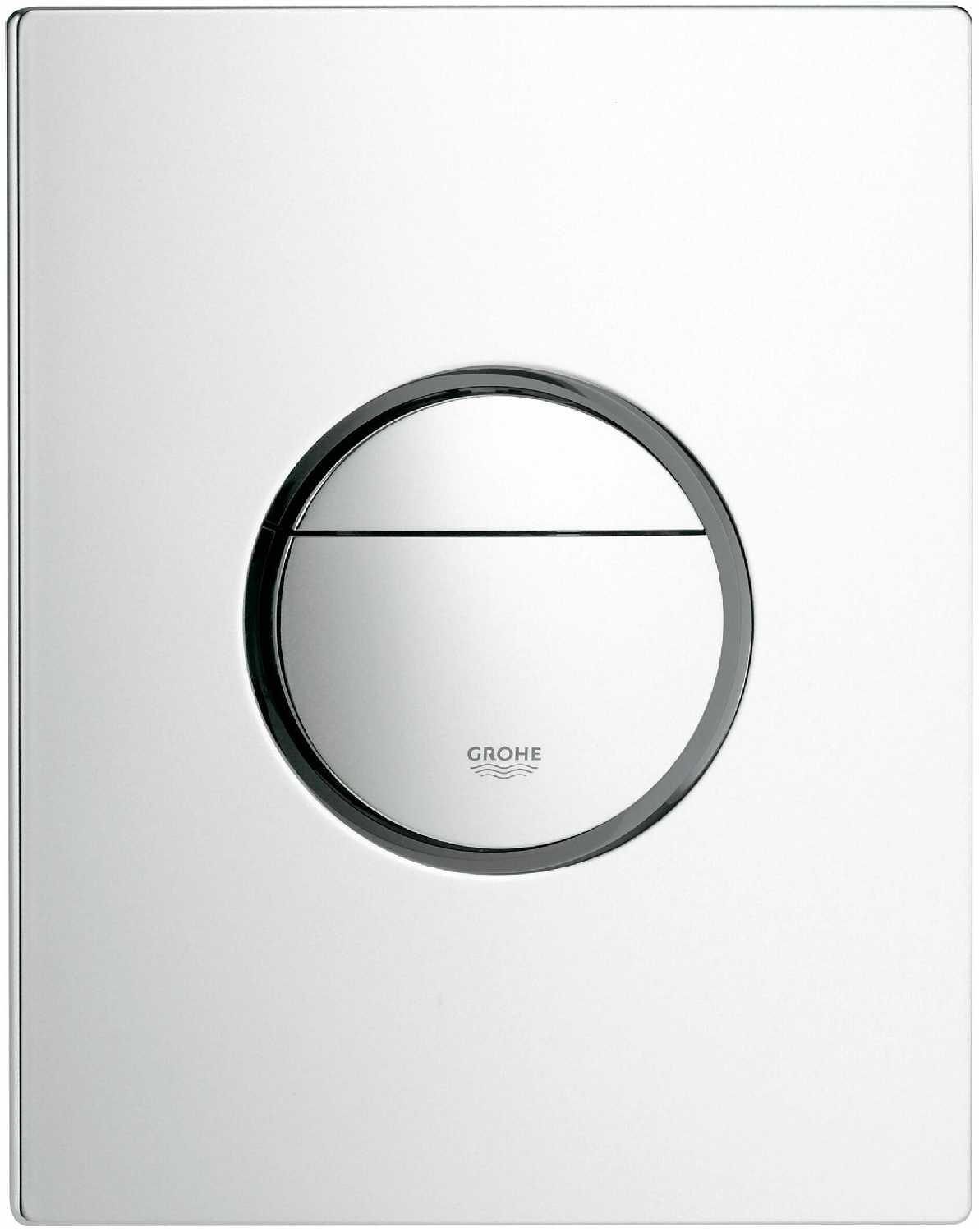 Кнопка смыва Grohe Nova Cosmopolitan 38765SH0 фотография 1