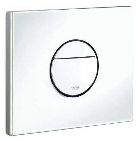 Кнопка смыва Grohe Nova Cosmopolitan 38765SH0 фотография 2