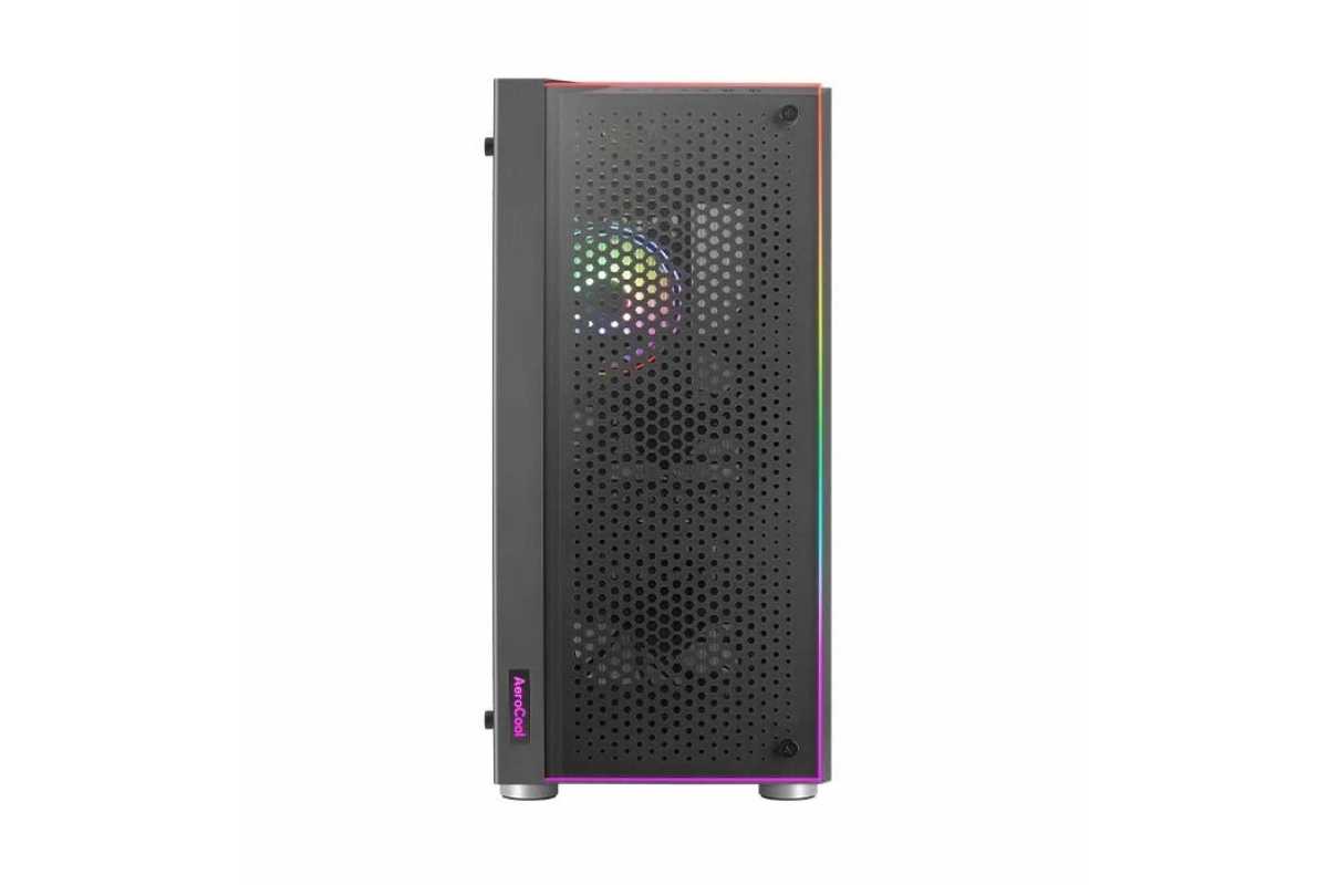Корпуса для ПК AeroCool Skribble фотография 11