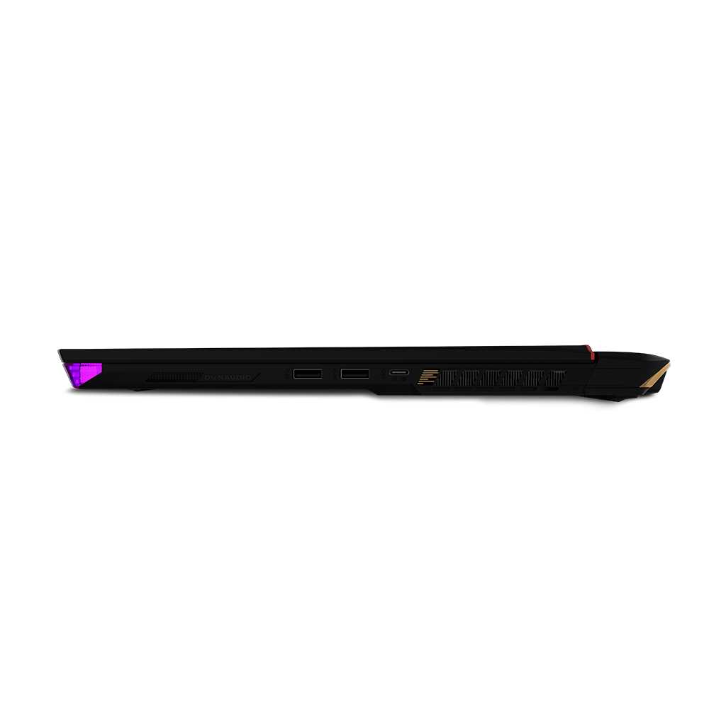 Ноутбук MSI Raider 16 (14VGG-247US) фотография 8