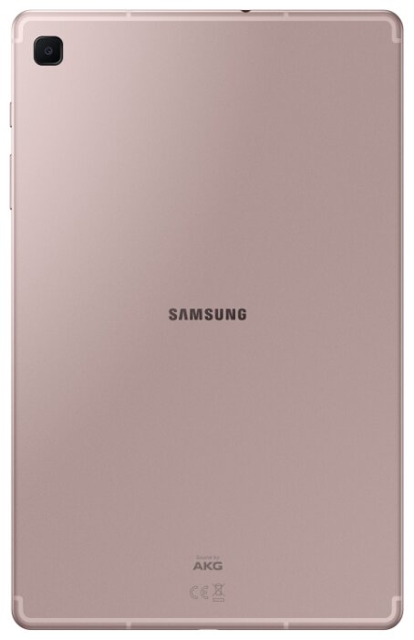 Планшет Samsung Galaxy Tab S6 Lite 10.4 SM-P610 (2020) фотография 34