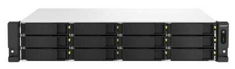 Дисковый массив Qnap TS-1264U-RP (4G)