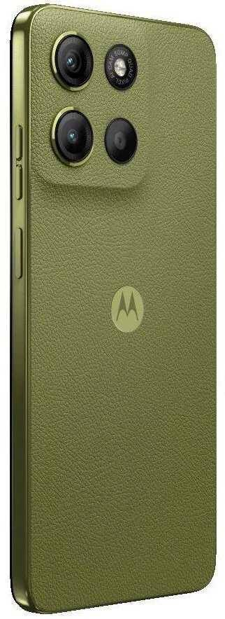 Смартфон Motorola G15 фотография 9
