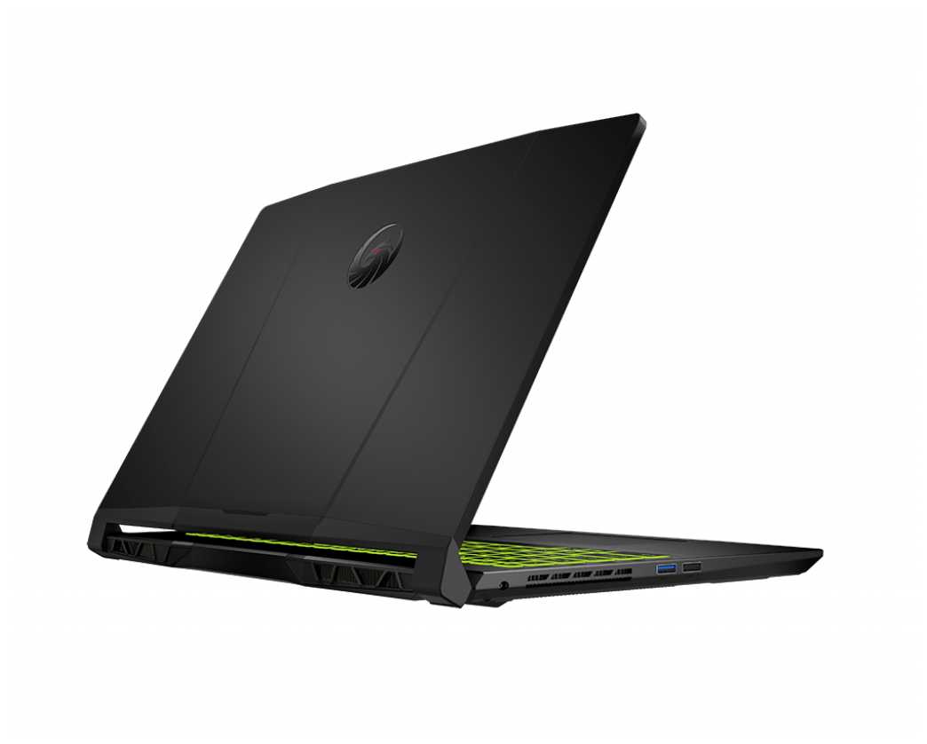 Ноутбук MSI Alpha 15 AMD Advantage Edition B5EEK фотография 2