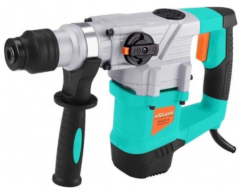Перфоратор Sturm! RH2514