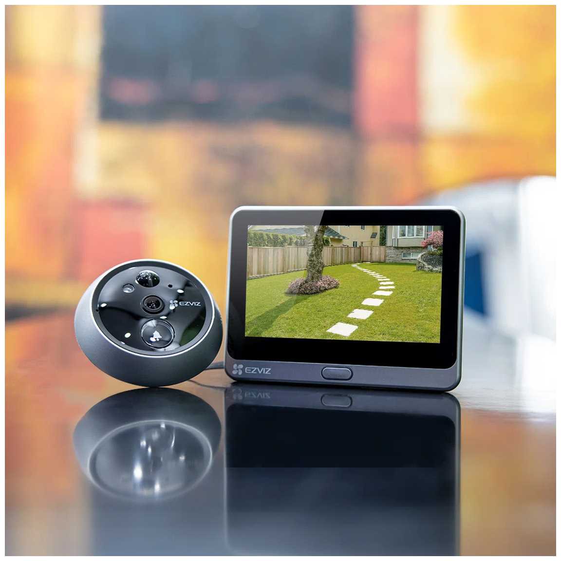 CS DP2C (6E2WPFBS) фотография 4