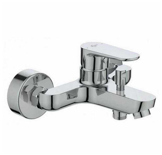 Смеситель Ideal Standard BC500AA фотография 10
