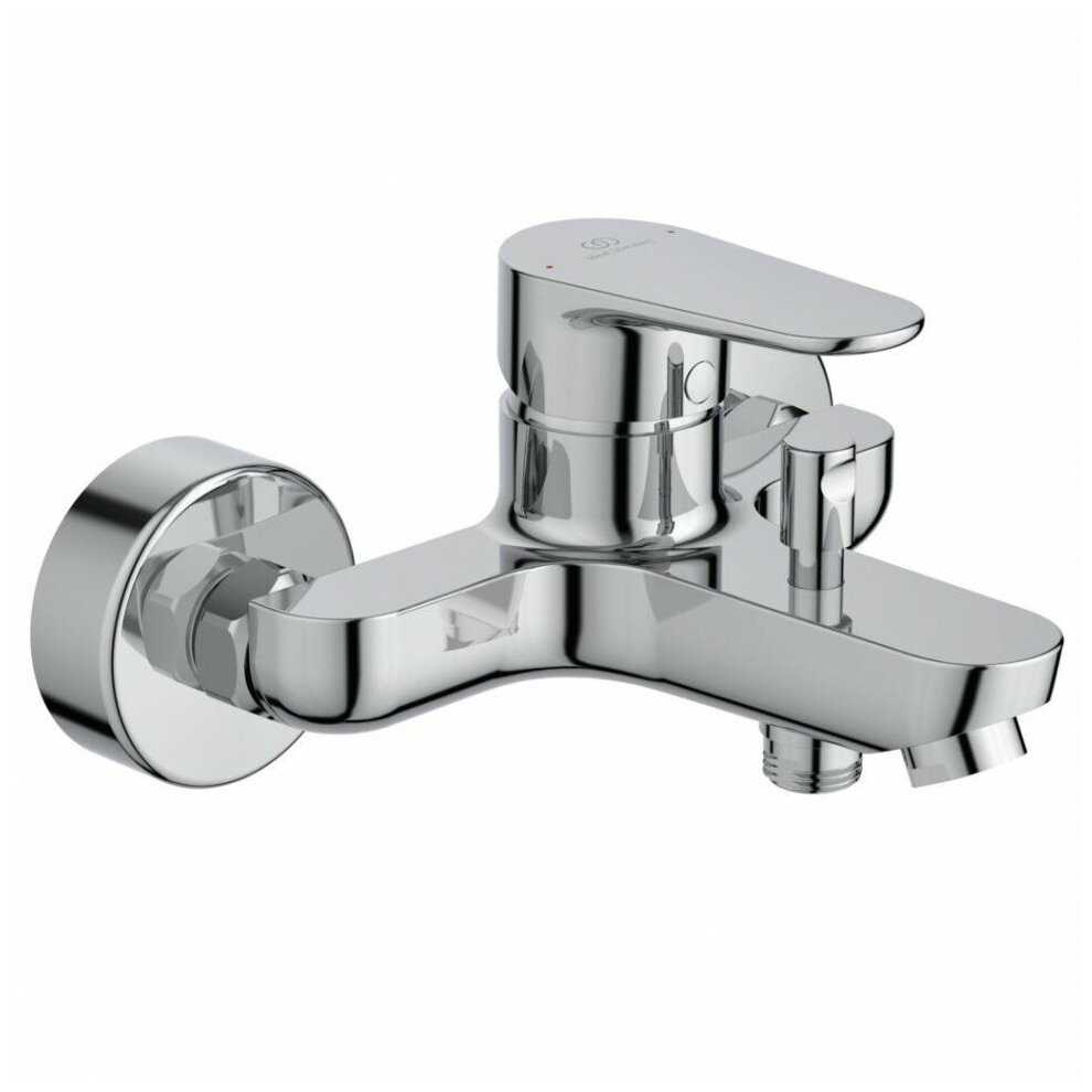 Смеситель Ideal Standard BC500AA фотография 11