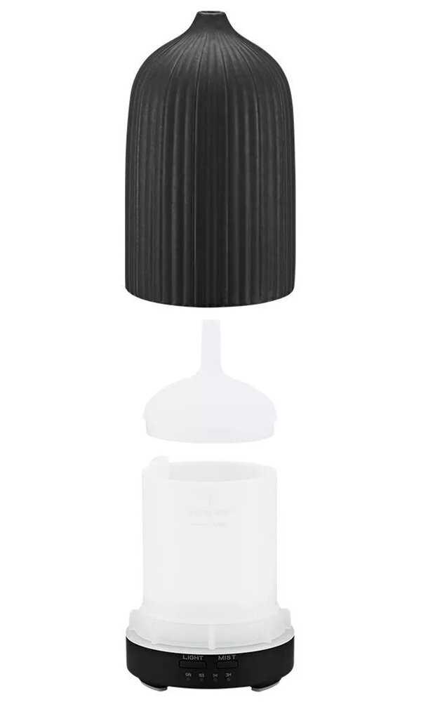 Увлажнитель-ароматизатор воздуха Kitfort КТ-2893-2 фотография 7