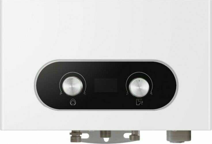 Газовая колонка Haier JSD 20 10D фотография 9