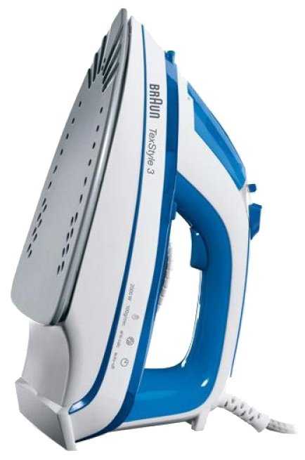 Утюг Braun TexStyle TS355A