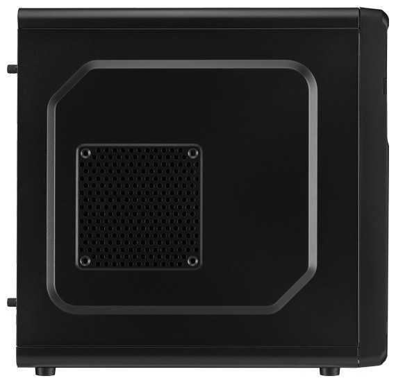 Компьютерный корпус AeroCool Qs-180 фотография 2