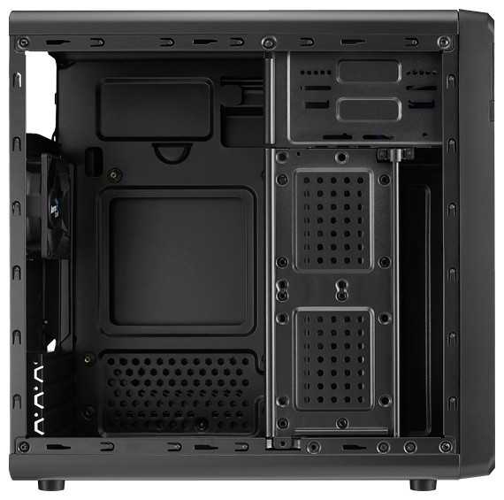 Компьютерный корпус AeroCool Qs-180 фотография 3
