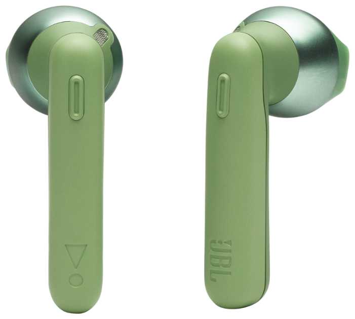 Беспроводные наушники JBL Tune 220 TWS фотография 12