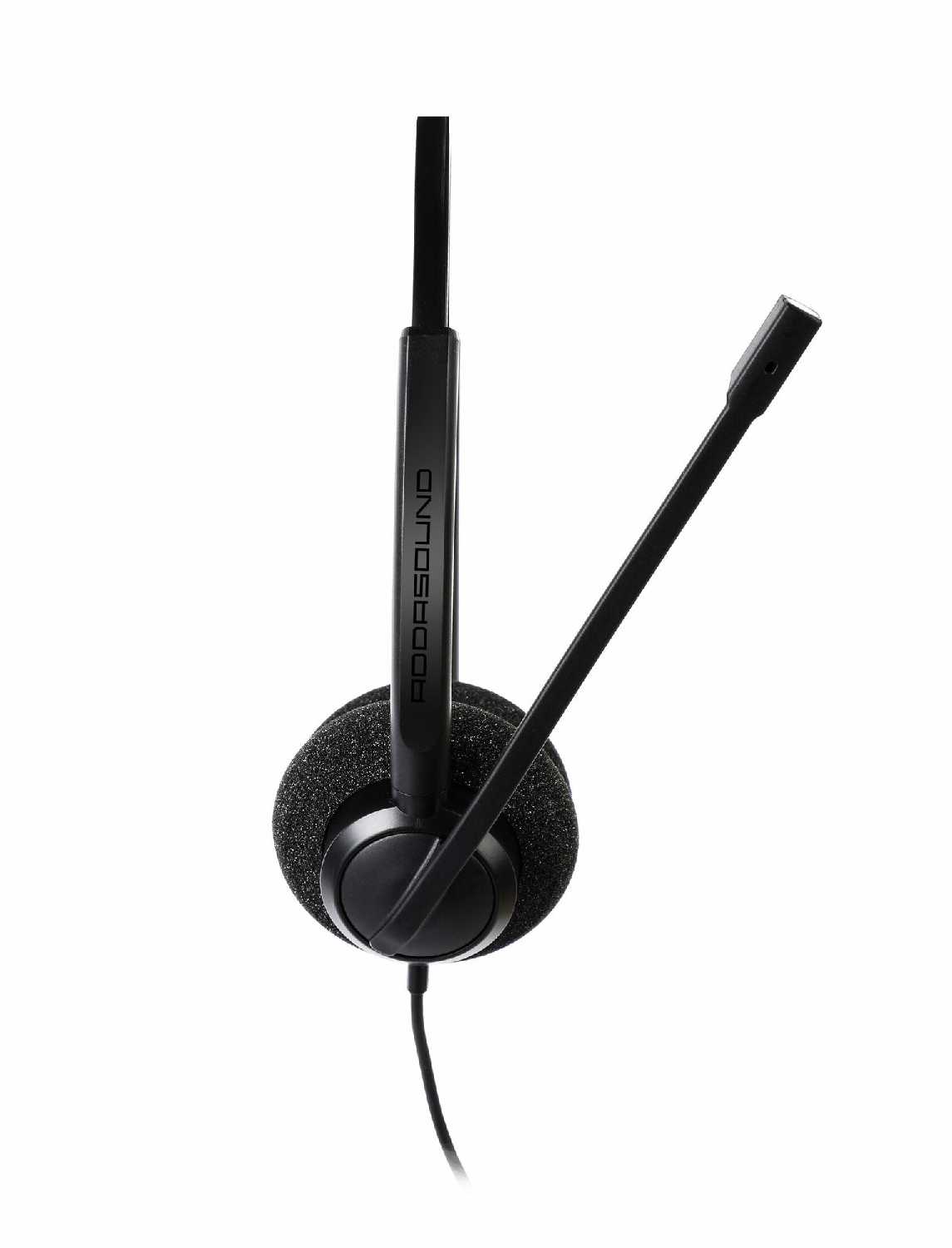 Проводные наушники ADDASOUND Crystal SR2732c (UC) (ADD-CRYSTAL-SR2732c) фотография 1