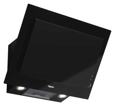 Кухонная Вытяжка Teka Dvt 68660 Tbs фотография 2