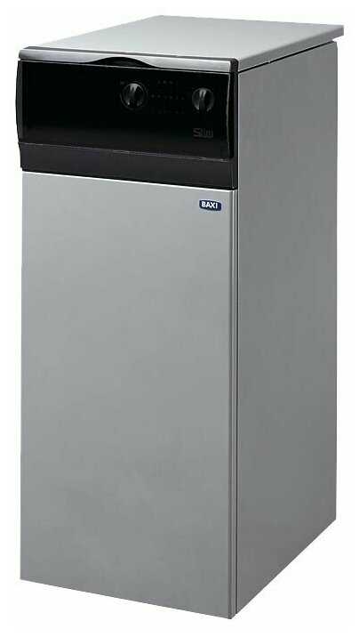 Конвекционный газовый котел BAXI SLIM 1.230 i
