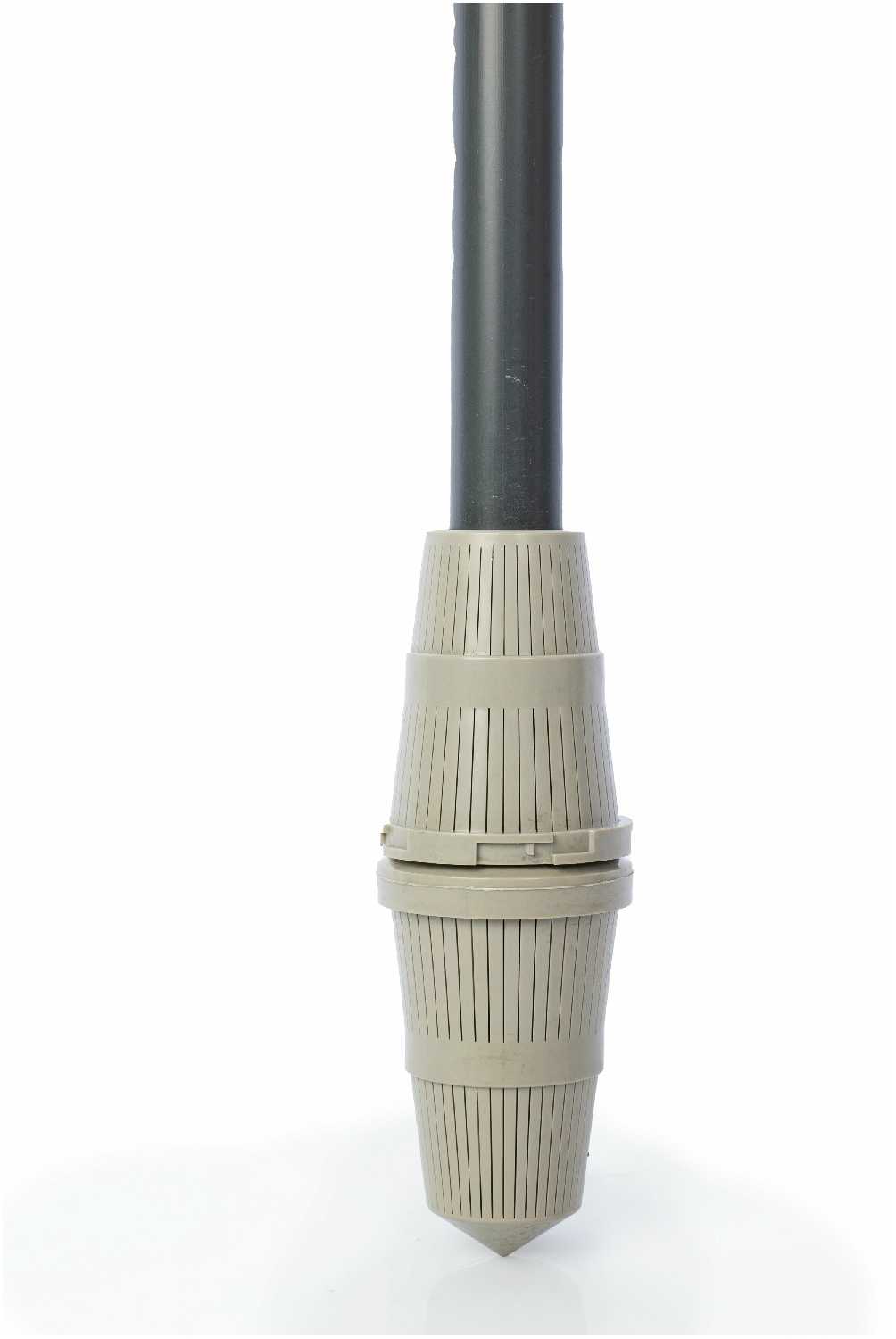 Магистральный фильтр для воды Water-Pro AV 1044 RunXin F117Q3, водоочиститель под загрузку 1000 л/ч, 12,5кг фотография 9