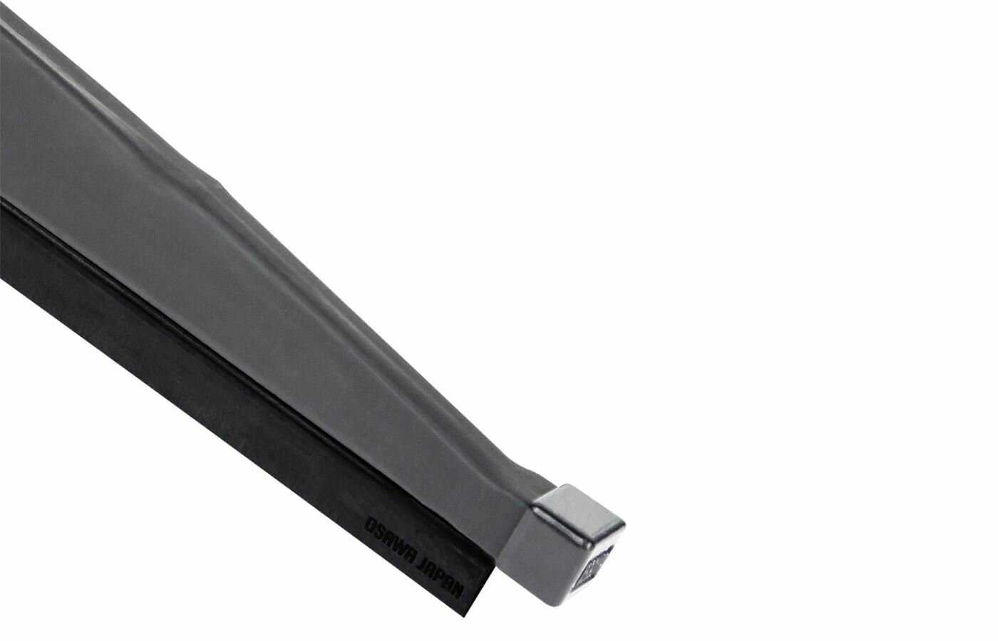 Зимние щетки Osawa для Chery Tiggo 8 Pro T1D 01.18-н. в. (AeroClip) фотография 5