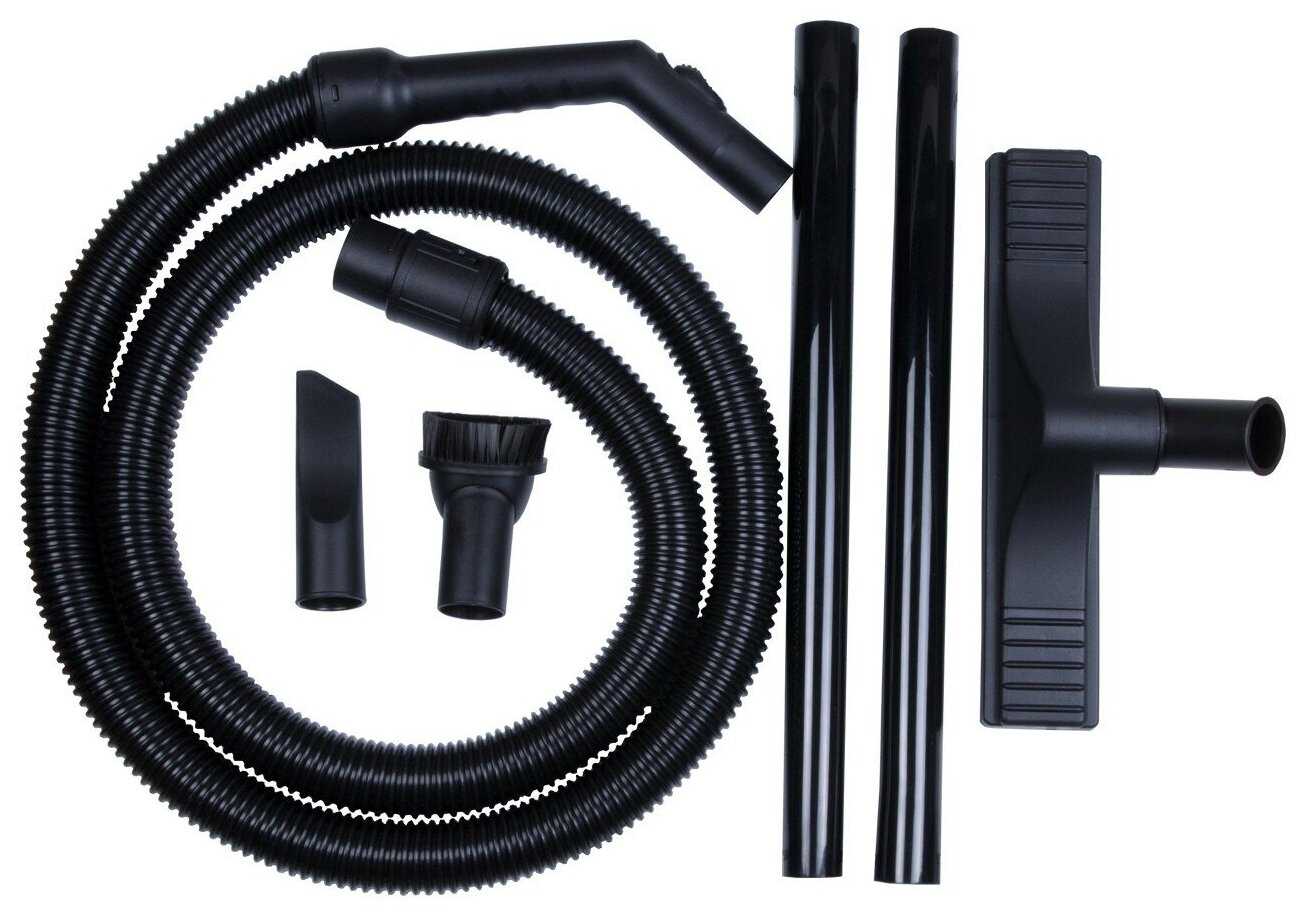 Пылесос промышленный Bort BSS-1630-SmartAir фотография 4