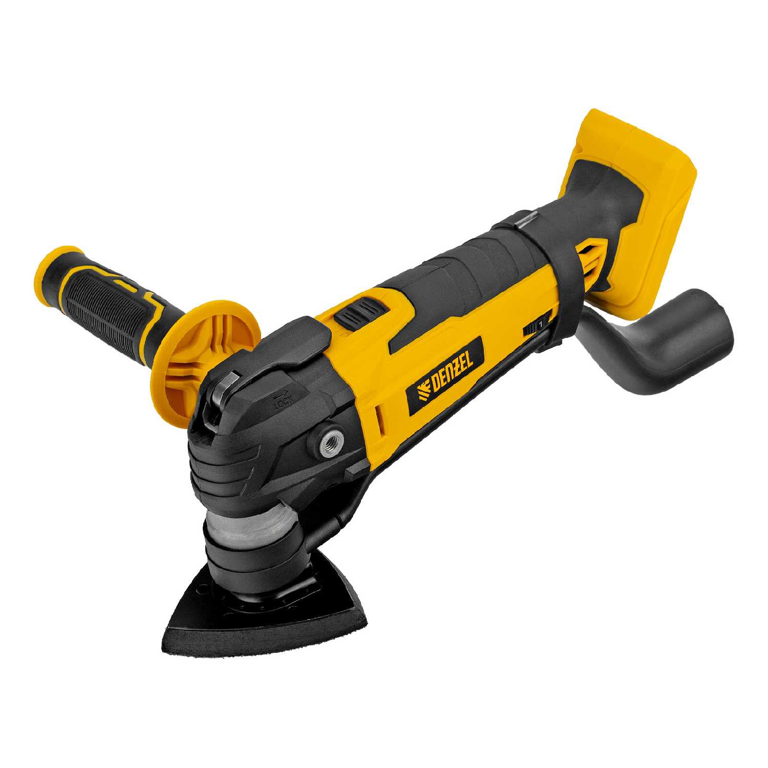 Многофункциональный инструмент Denzel Многофункциональный инструмент (MTL-IB-18-0) фотография 13