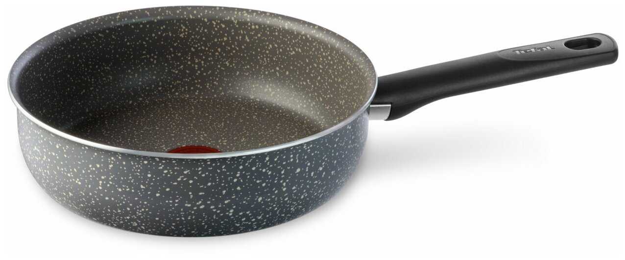 Сотейник Tefal Natural Cook фотография 6