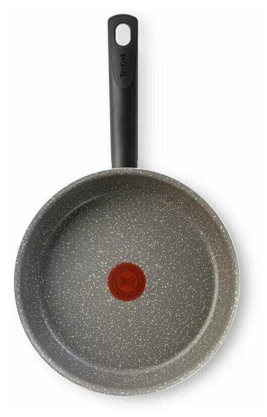 Сотейник Tefal Natural Cook фотография 7