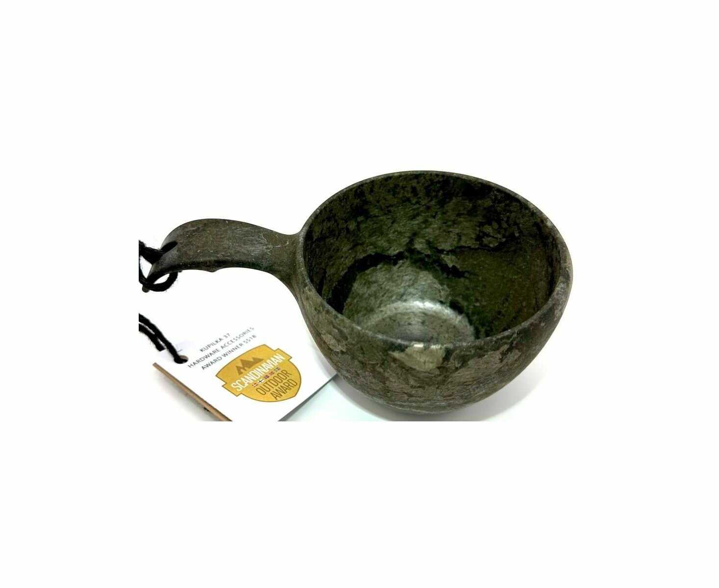 Чашка-кукса Kupilka 37 (370 мл) фотография 7