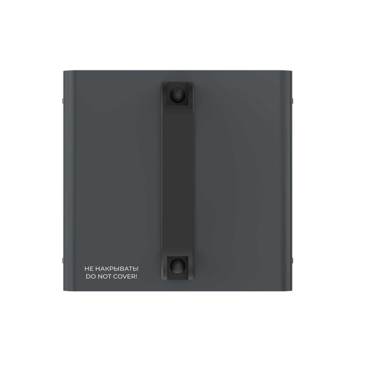 Тепловая пушка HEAT BOX Heat Box Compact (RHB-C2) фотография 7