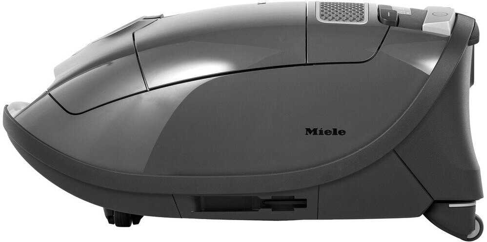 Пылесос Miele Complete C3 Silence Flex EcoLine (SGSL5) фотография 8