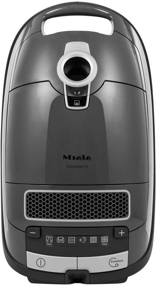 Пылесос Miele Complete C3 Silence Flex EcoLine (SGSL5) фотография 9