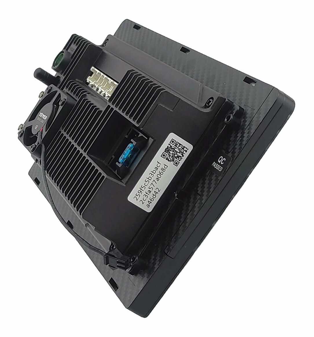 Штатная магнитола Teyes CC3L 4/32 9