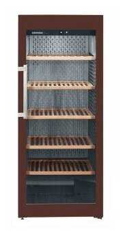 Винный шкаф Liebherr WKt 4552 фотография 13