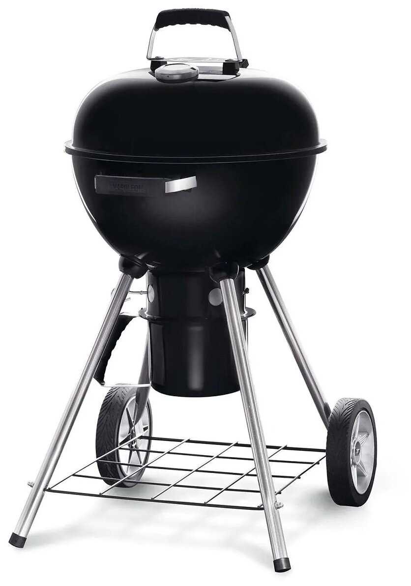 Гриль угольный Napoleon NK18K-LEG фотография 1