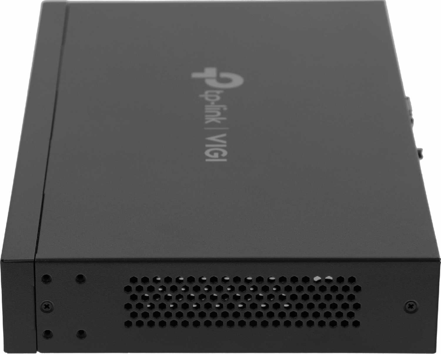 Сетевой видеорегистратор TP-Link NVR1008H-8MP [8-канальный, PoE+] фотография 4