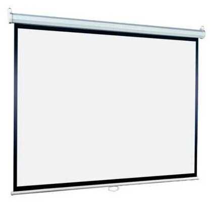 Экран для проектора Lumien Eco Picture LEP-100119 фотография 6