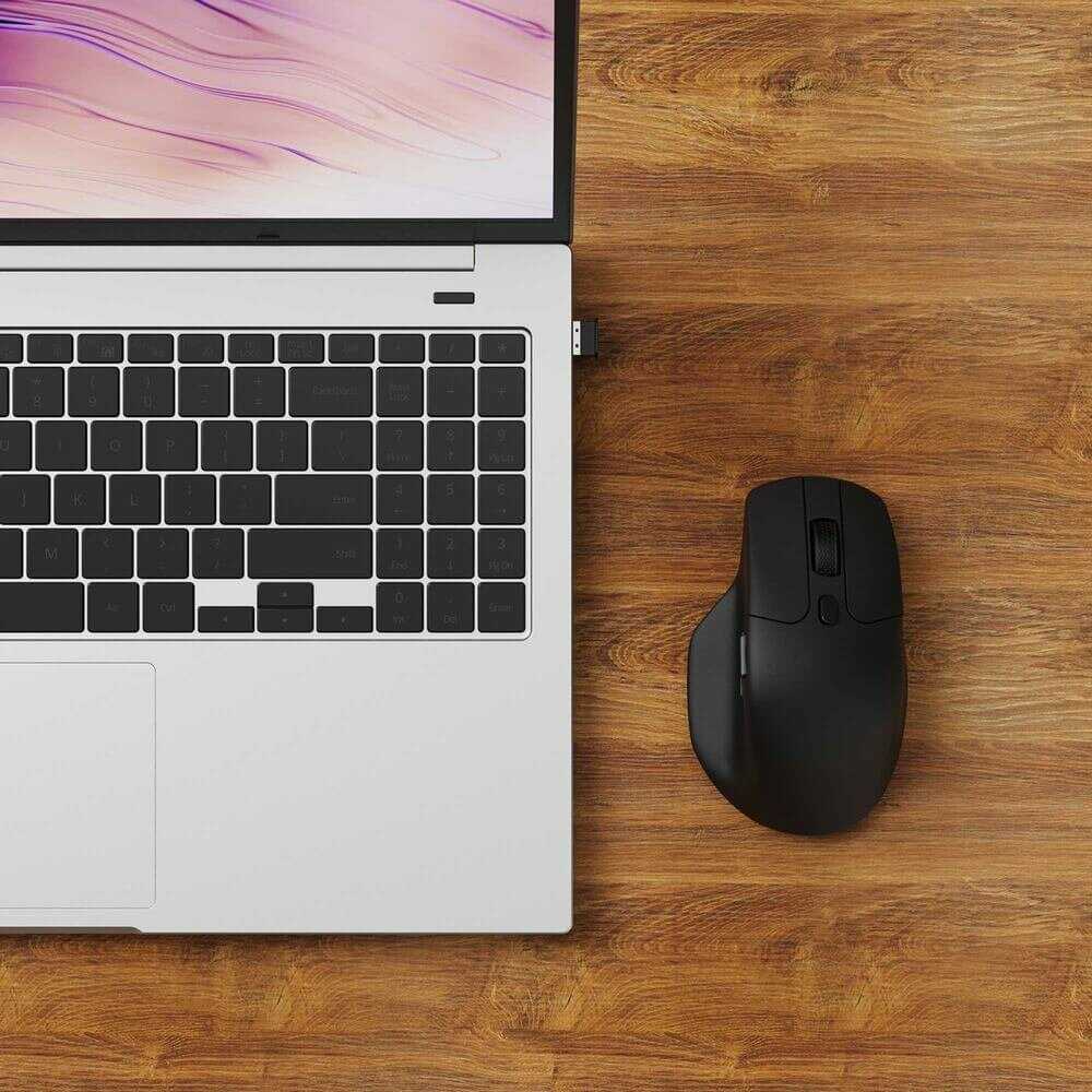 Keychron M6 фотография 18