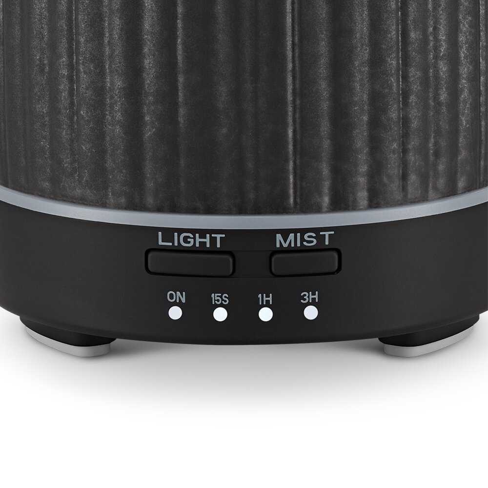 Увлажнитель-ароматизатор воздуха Kitfort КТ-2893-2 фотография 4