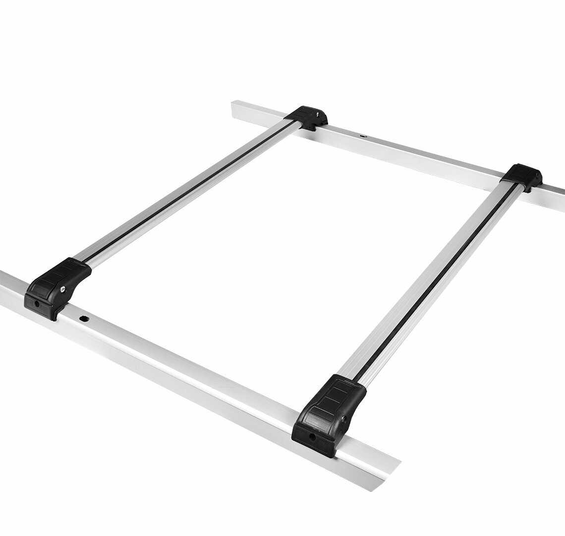 Багажник на рейлинги ERKUL WINGCARRIER V2 (CHERRY TIGGO 8 PRO MAX)