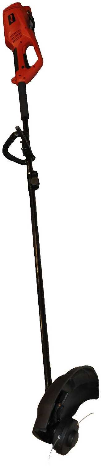 Триммер электрический Tsunami TE 1100PS